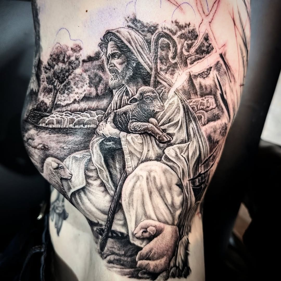 Post 4 by Taran Staveley on Instagram (image)