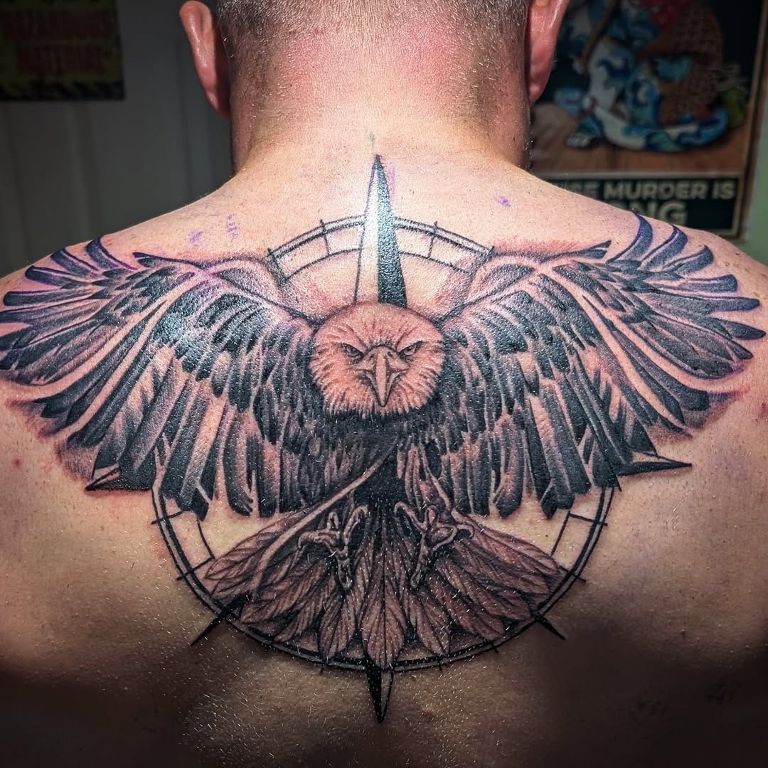 Post 6 by Taran Staveley on Instagram (image)
