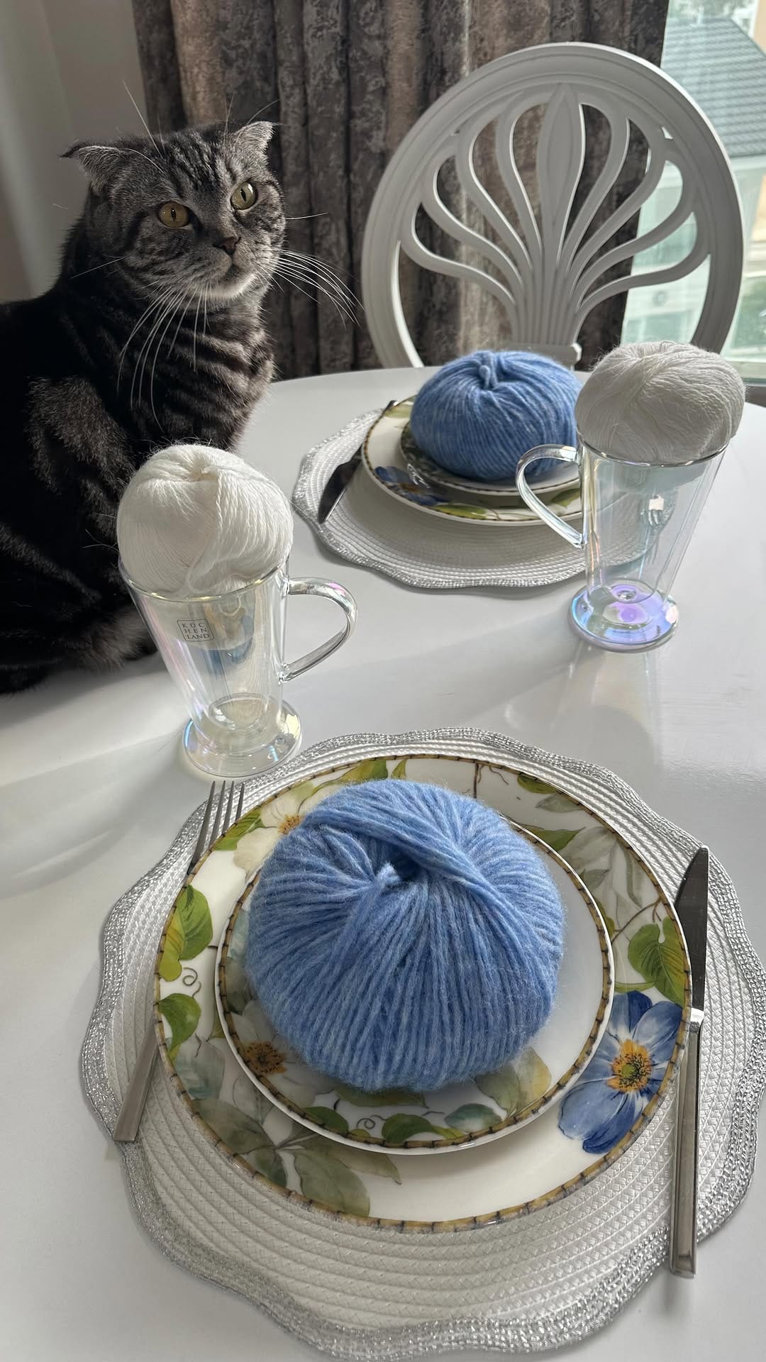 Post 3 by 🧸KNITTING FOR BABY 🧸KNITTING TOYS 🧸 on Instagram (video)