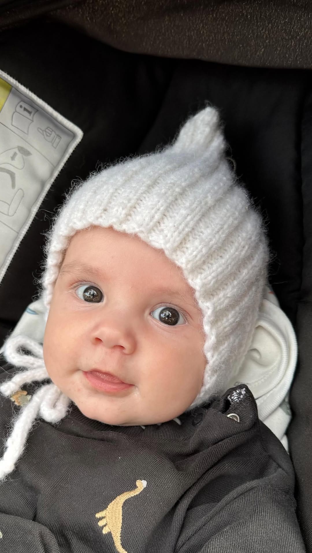 Post 2 by 🧸KNITTING FOR BABY 🧸KNITTING TOYS 🧸 on Instagram (video)