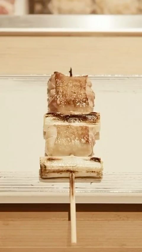 Post 9 by 日本橋茅場町 不二楼 on Instagram (video)