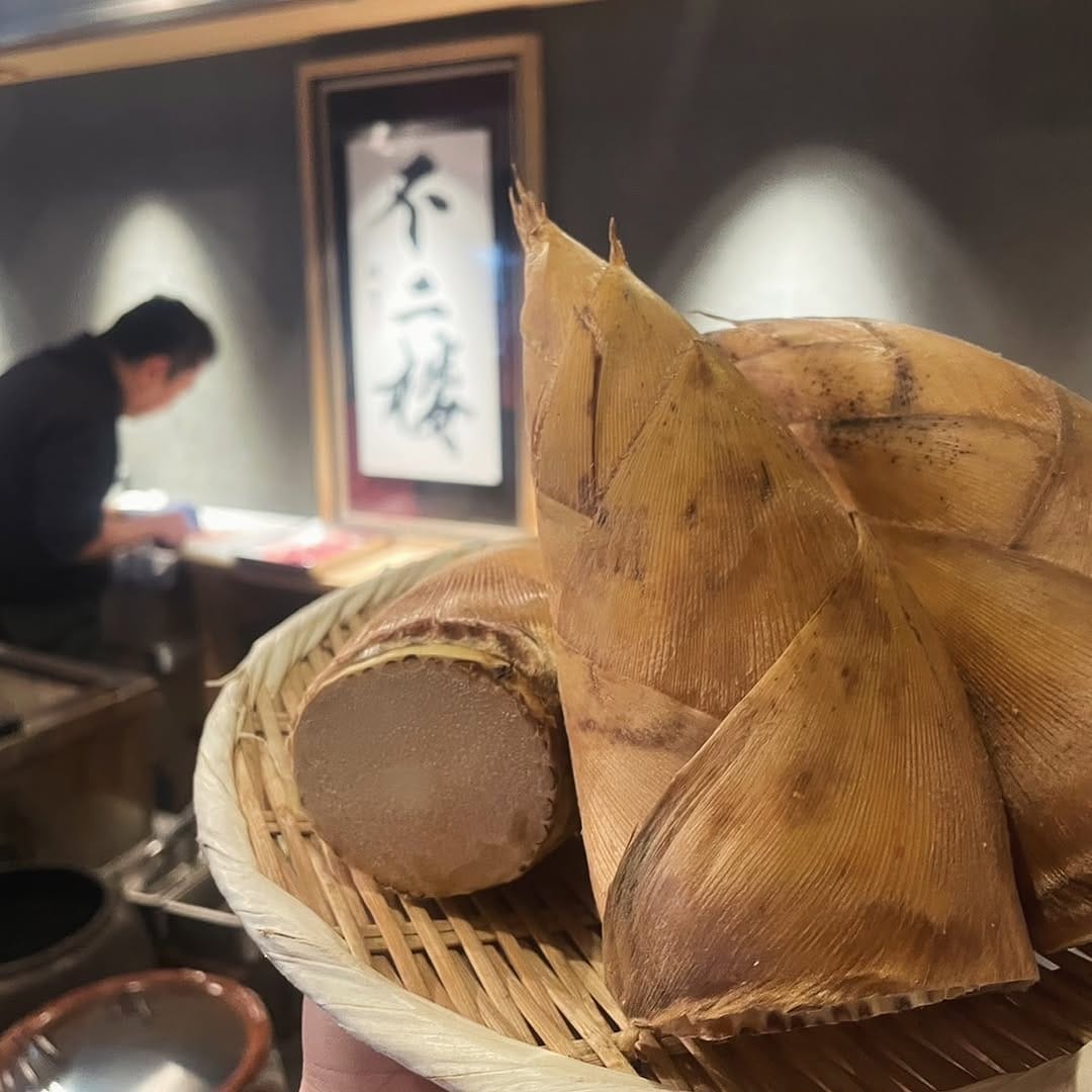 Post 1 by 日本橋茅場町 不二楼 on Instagram (image)