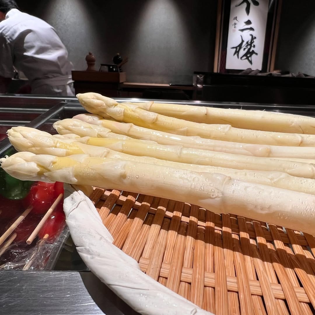 Post 8 by 日本橋茅場町 不二楼 on Instagram (image)