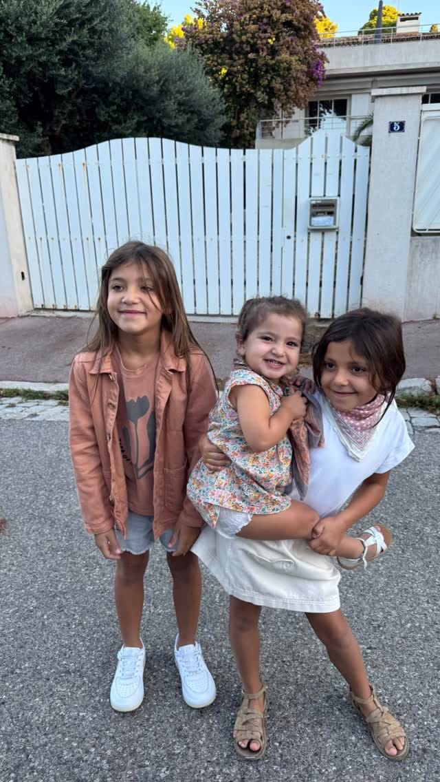 Post 3 by 💕 Ouimum's | Mamans & Enfants on Instagram (video)