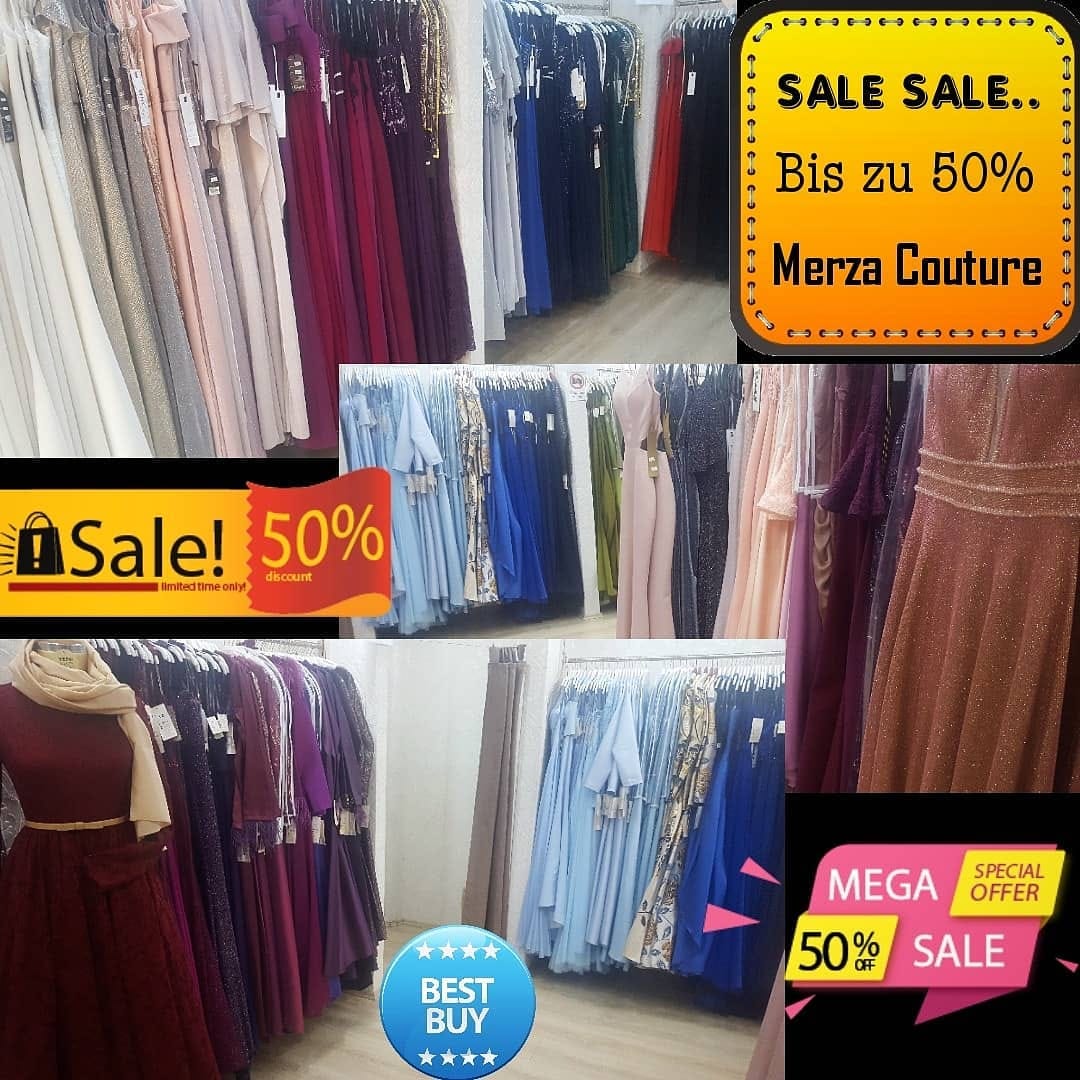 Post 1 by MERZÂ ®️ Online Shop Dresses on Instagram (image)