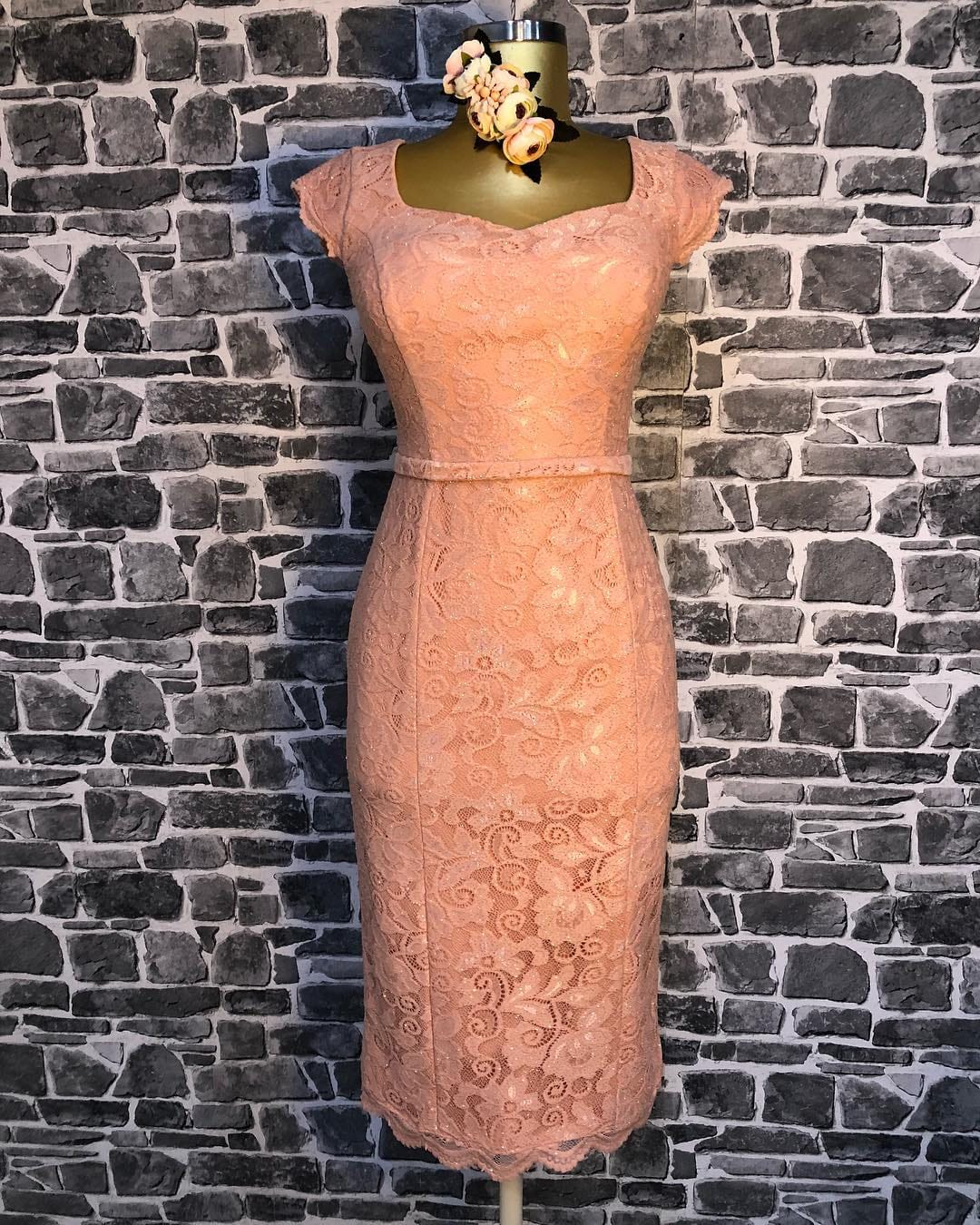 Post 6 by MERZÂ ®️ Online Shop Dresses on Instagram (carousel)