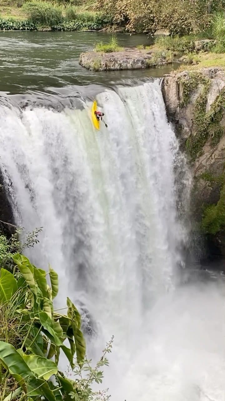 Post 10 by Lucas Quintero on Instagram (video)