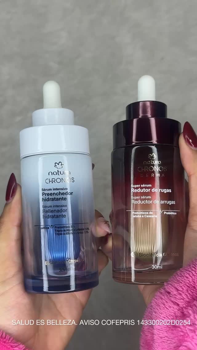 Post 2 by Fernanda German on Instagram (video)