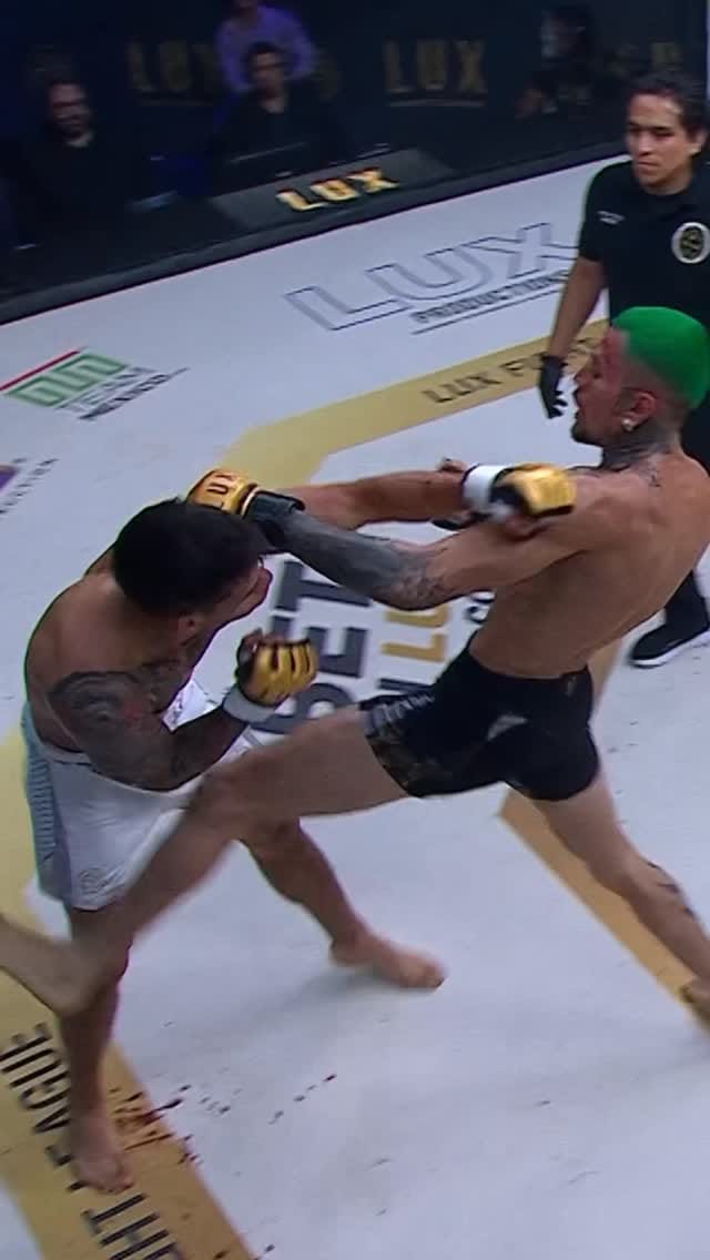 Post 9 by Aaron Cañarte on Instagram (video)