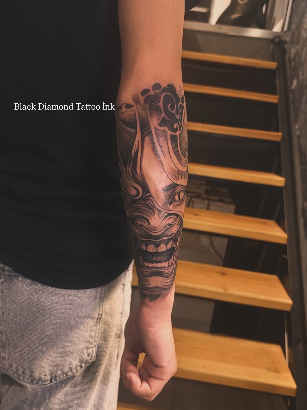 Post 4 by Black Diamond Tattoo Studıo 💎 on Instagram (image)