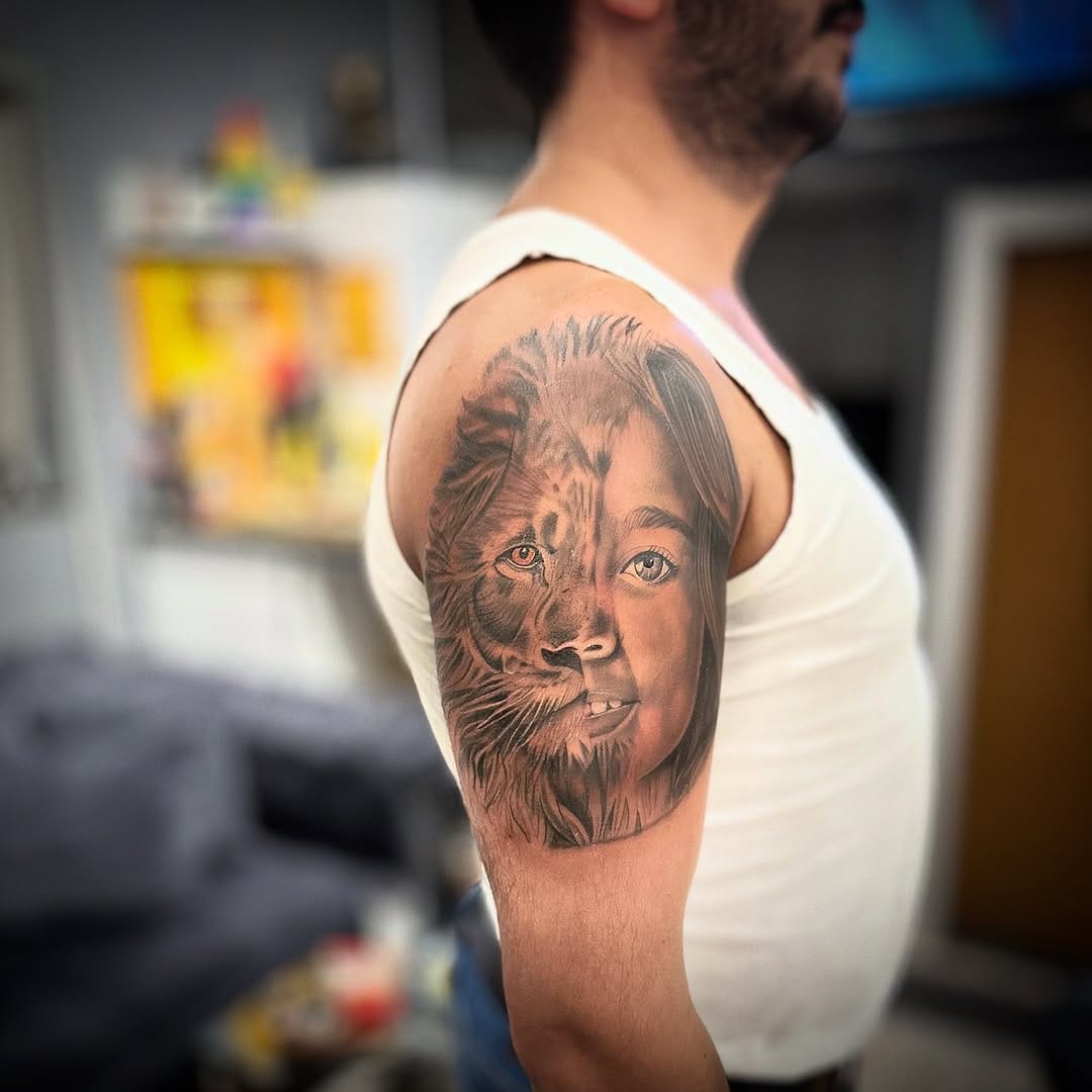 Post 9 by Black Diamond Tattoo Studıo 💎 on Instagram (image)