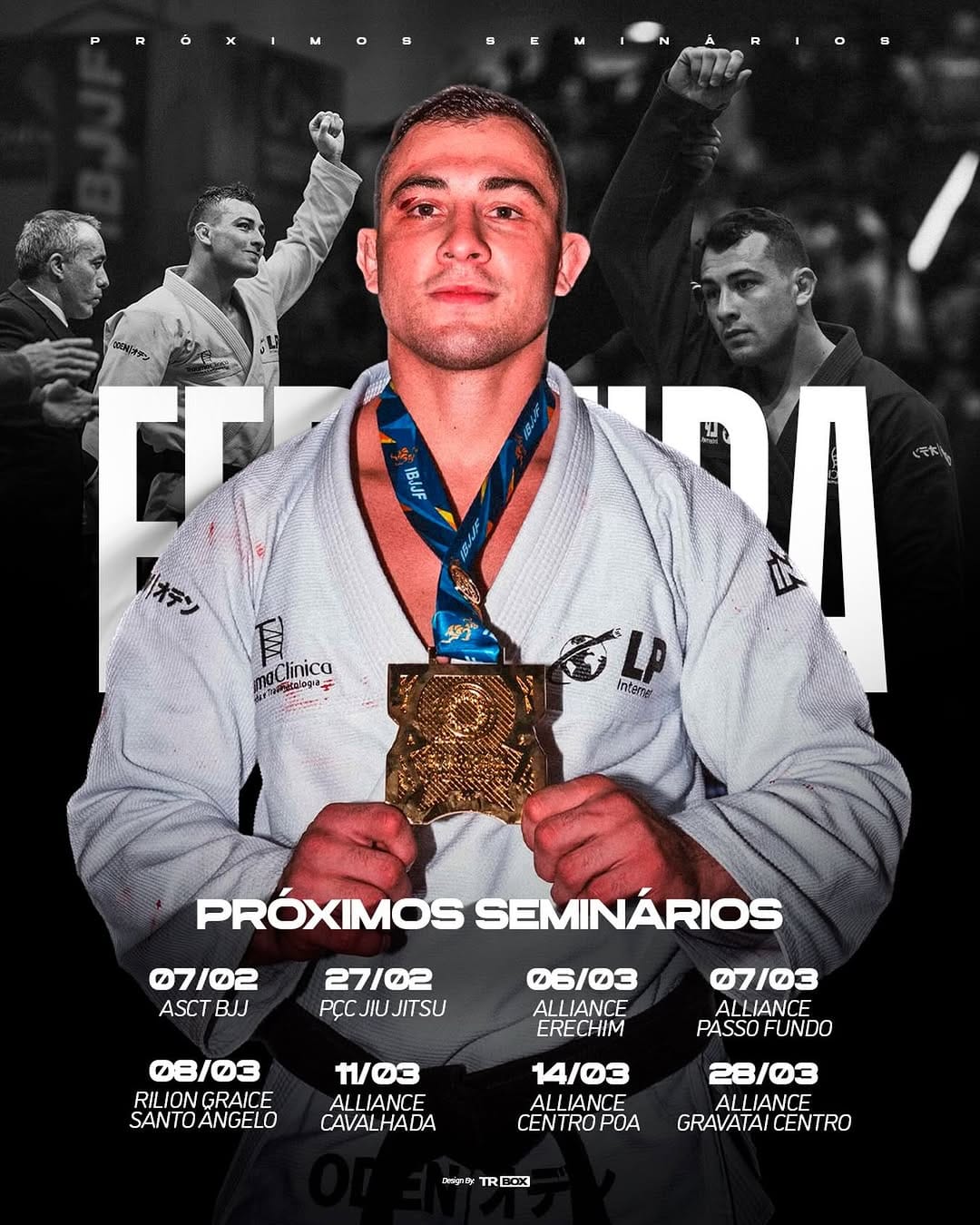 Post 3 by Leo Ferreira on Instagram (image)