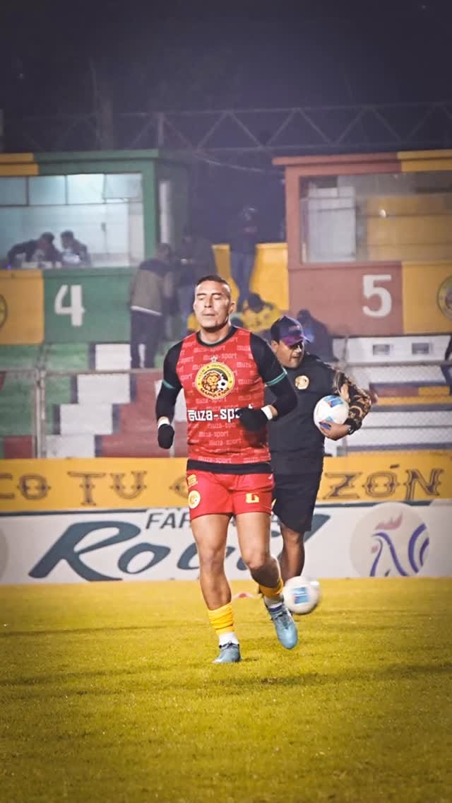 Post 1 by Elias Enoc Vasquez Prera on Instagram (video)