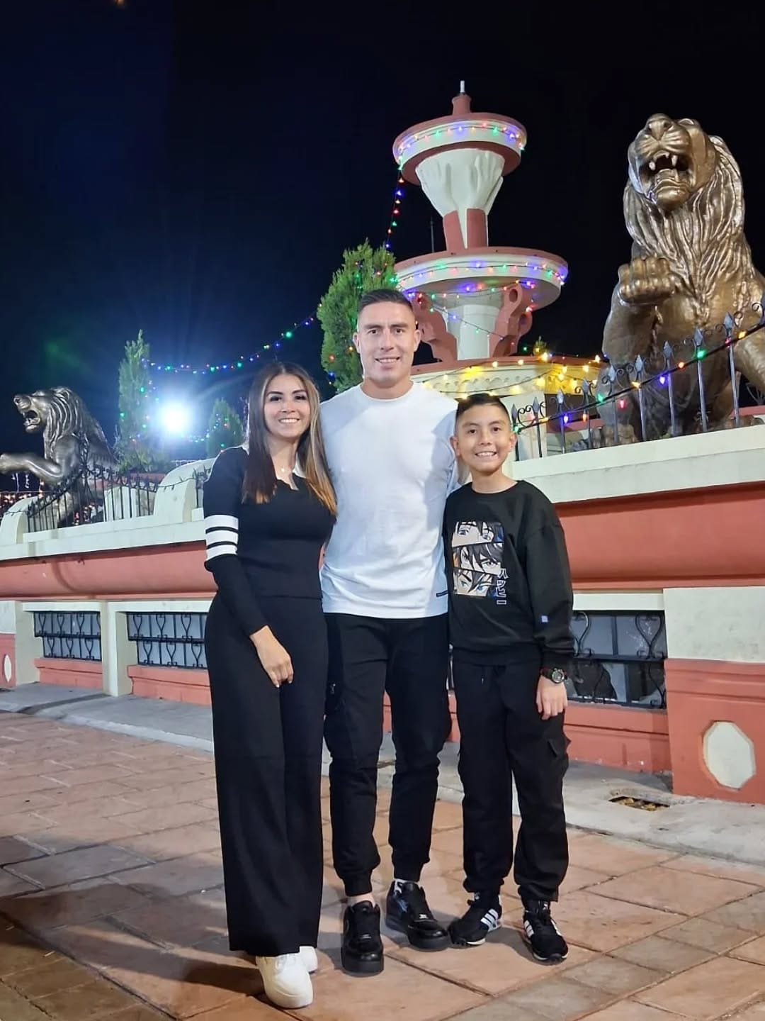 Post 6 by Elias Enoc Vasquez Prera on Instagram (carousel)
