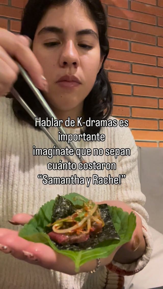 Post 4 by Jessica Moran on Instagram (video)