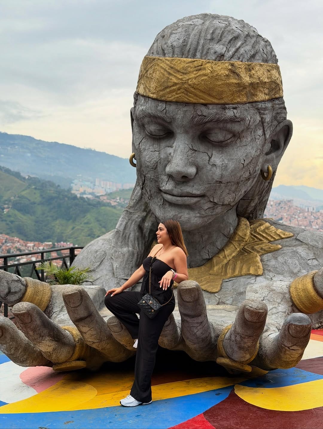 Post 4 by Ana Gabriela Jimenez Lopez on Instagram (carousel)