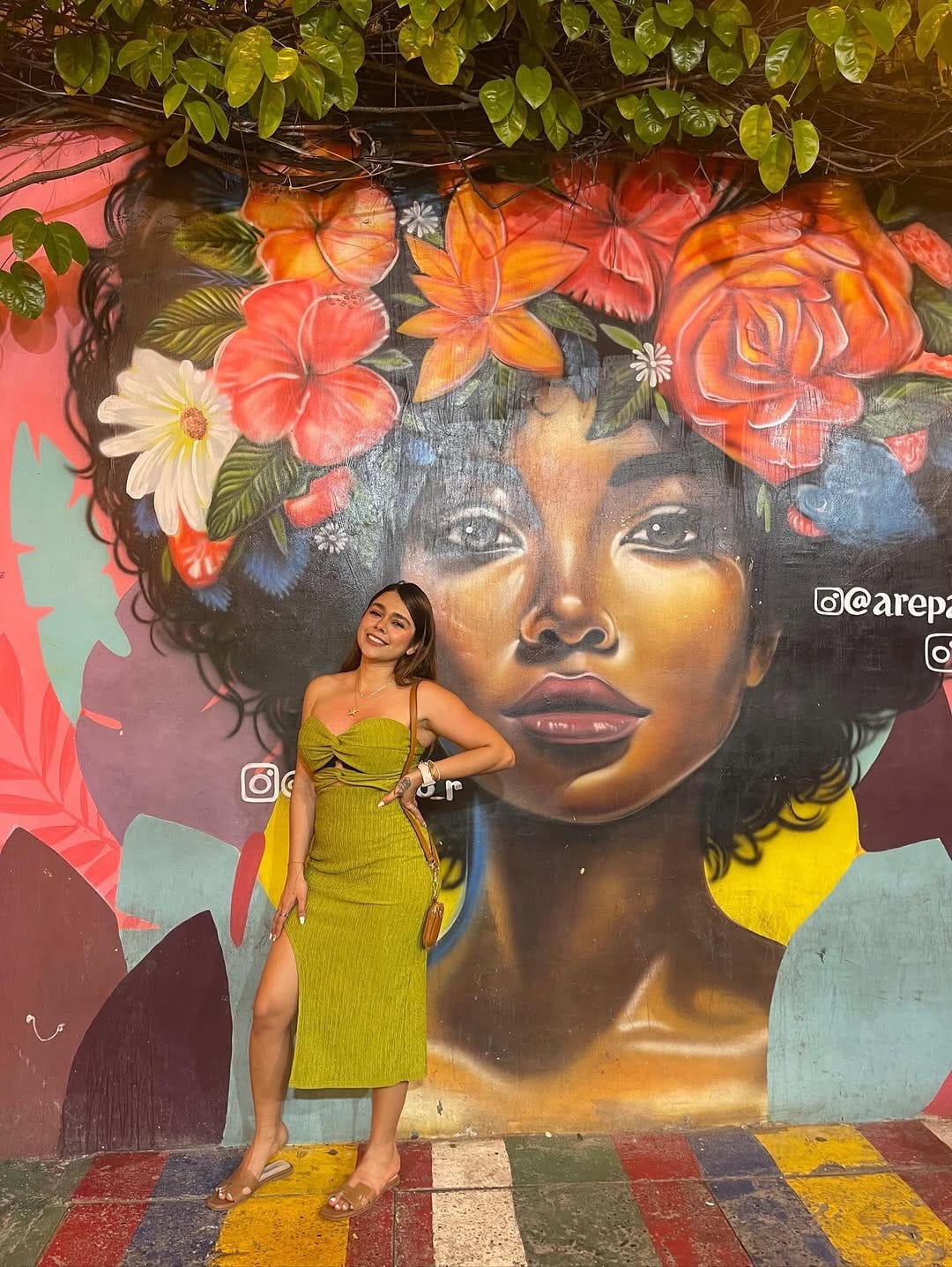 Post 6 by Ana Gabriela Jimenez Lopez on Instagram (carousel)