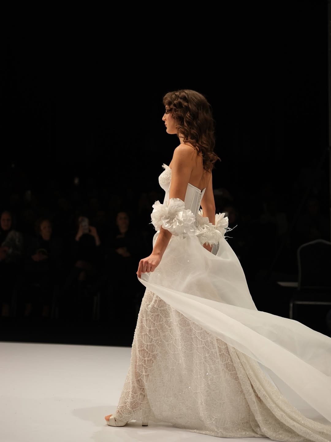 Post 1 by Ayla Ölçer Haute Couture on Instagram (carousel)