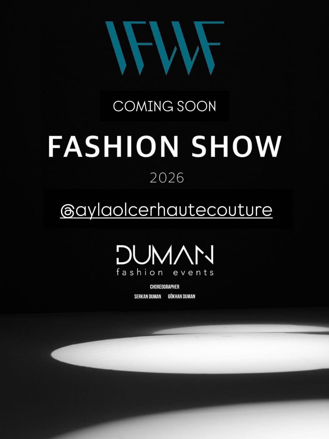 Post 8 by Ayla Ölçer Haute Couture on Instagram (image)