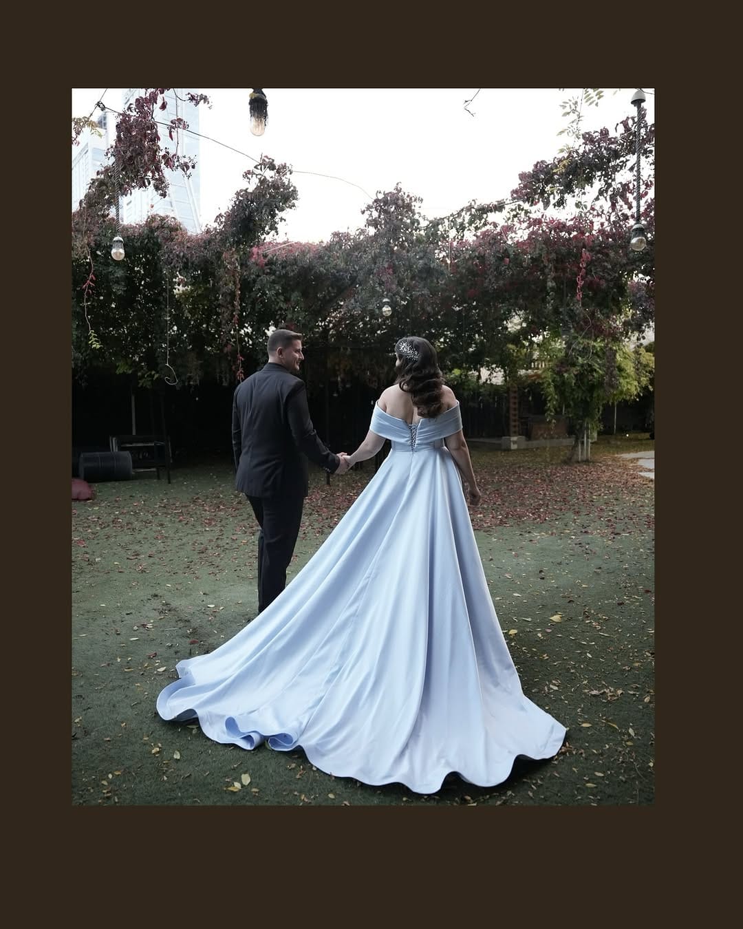 Post 6 by Ayla Ölçer Haute Couture on Instagram (carousel)