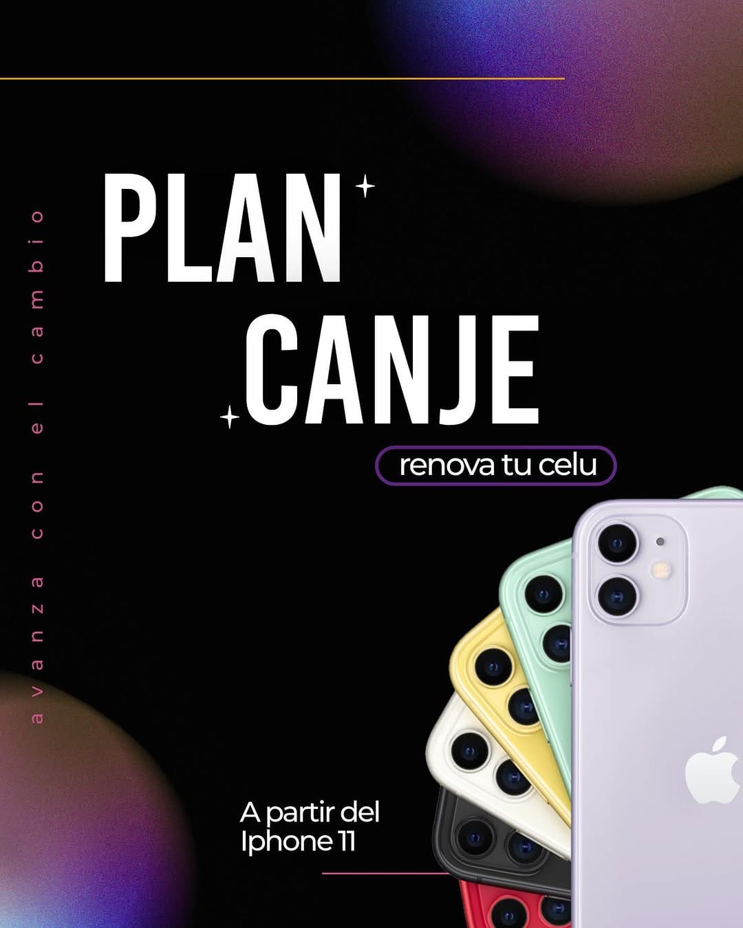 Post 10 by Rosario Tecno on Instagram (carousel)