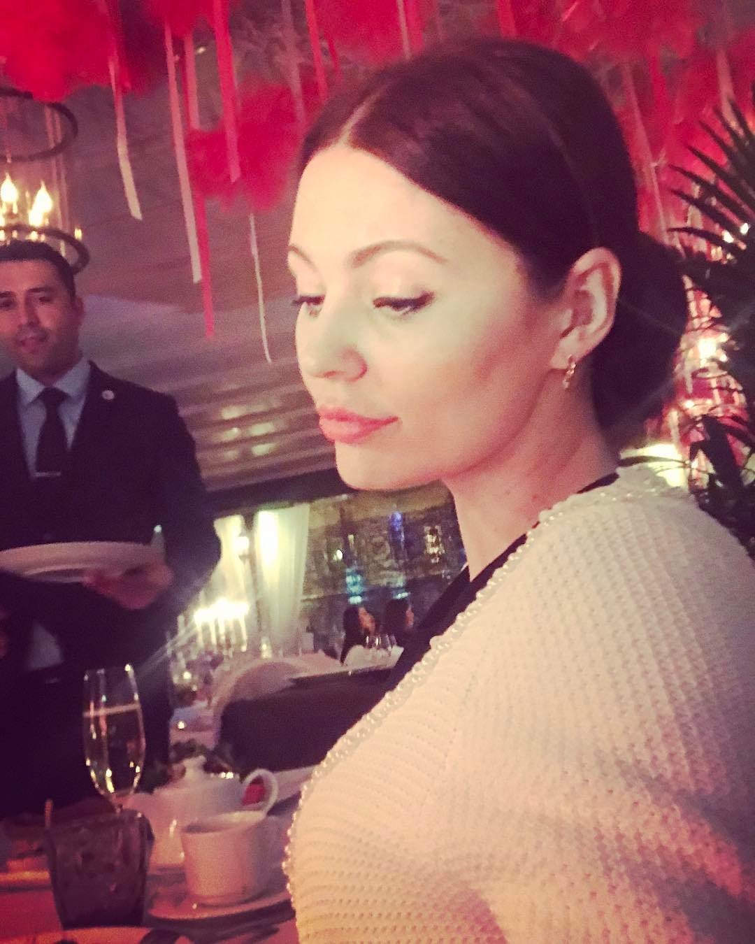 Post 8 by ПРОДЮСЕР СТИЛИСТ ИМИДЖМЕЙКЕР on Instagram (image)