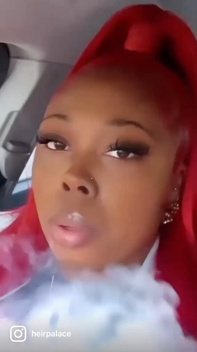 Post 3 by Best Wigs and Bundles on Instagram (video)