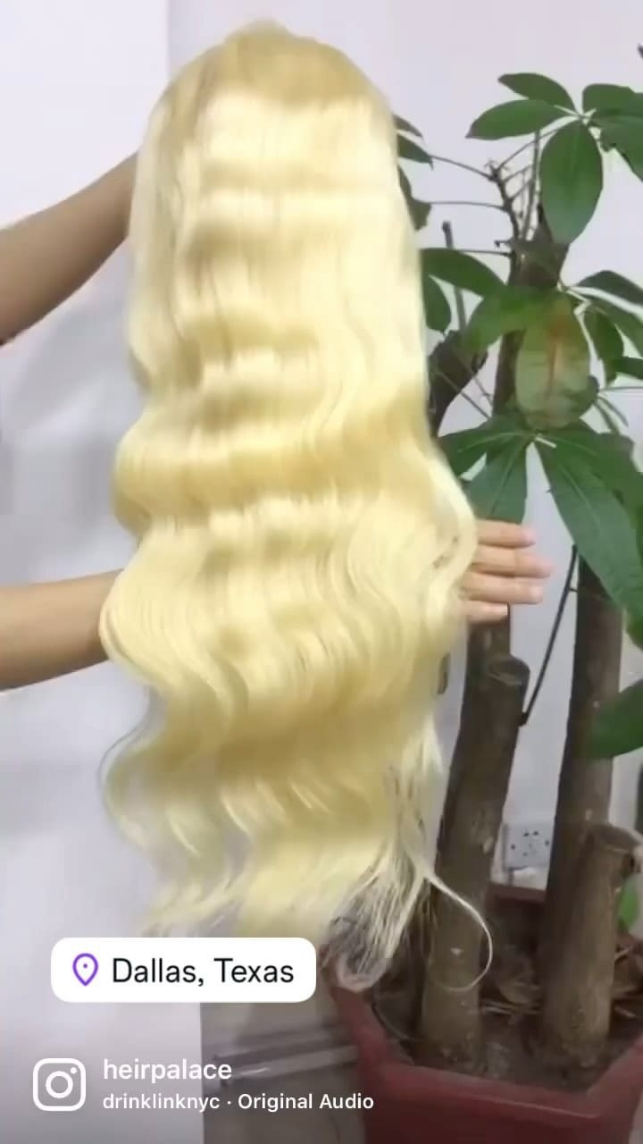 Post 6 by Best Wigs and Bundles on Instagram (video)
