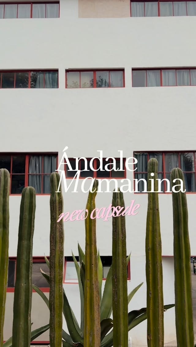 Post 2 by Mamanina on Instagram (video)