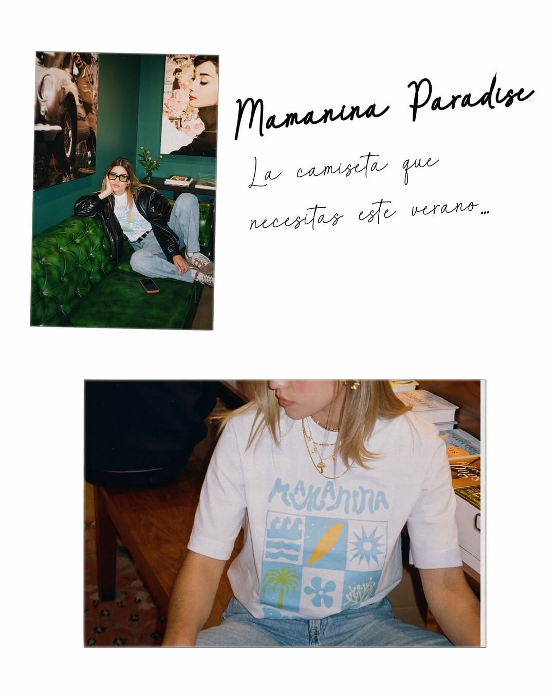 Post 6 by Mamanina on Instagram (carousel)
