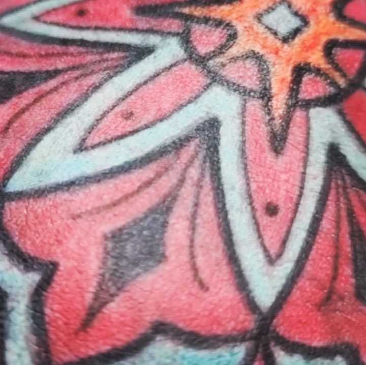 Post 9 by Sam Potter on Instagram (video)