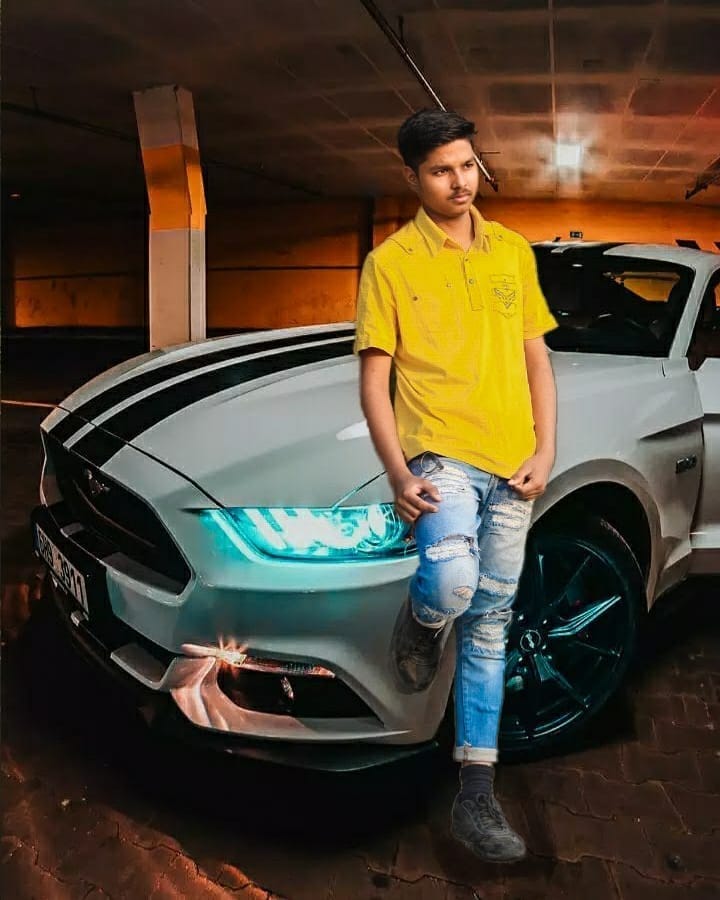 Post 8 by Mohsin Ahmad on Instagram (image)