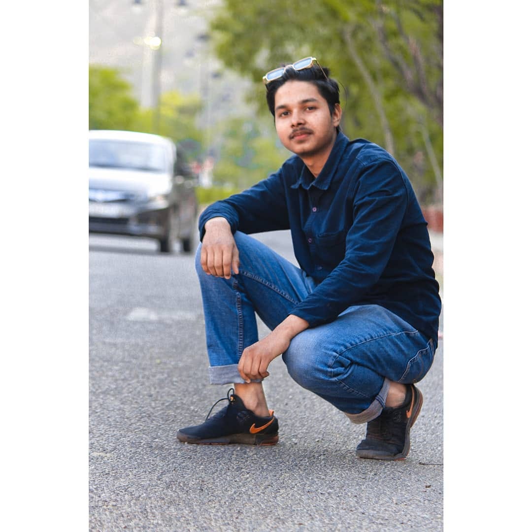 Post 7 by Mohsin Ahmad on Instagram (image)