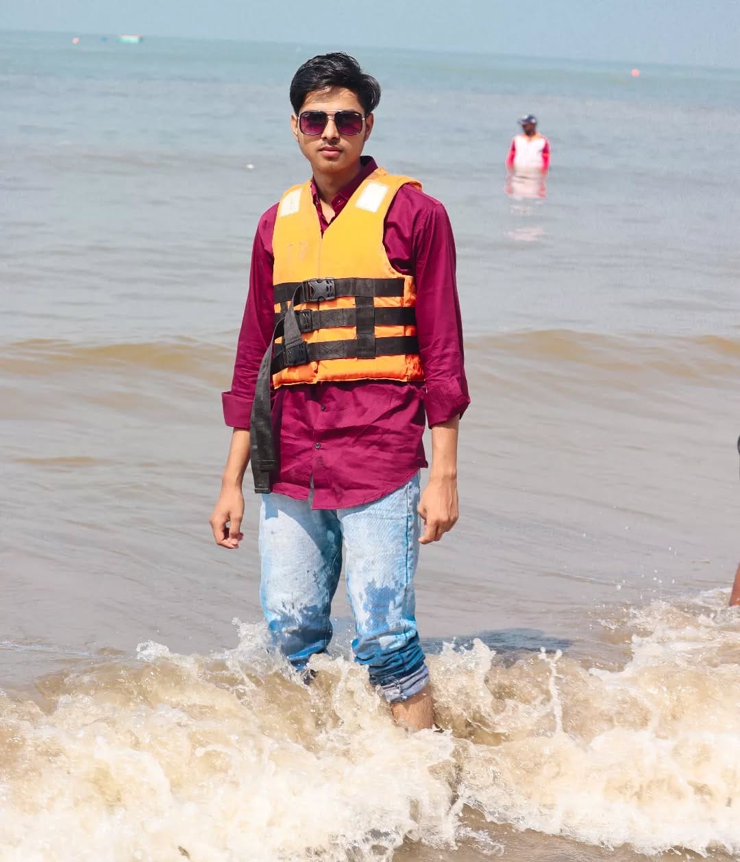 Post 2 by Mohsin Ahmad on Instagram (image)