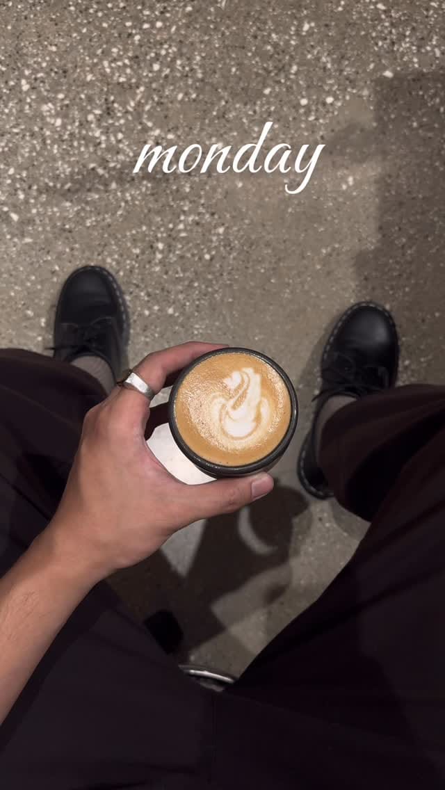 Post 3 by Vince Calapan on Instagram (video)