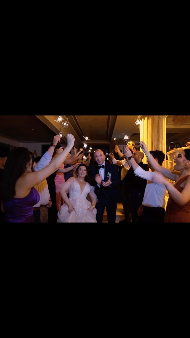 Post 5 by Melisa Kızılkaya Alan on Instagram (video)