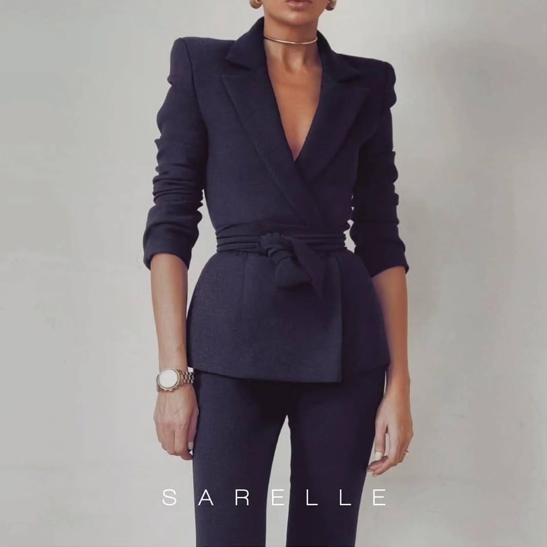Post 3 by SARELLE official Account on Instagram (carousel)