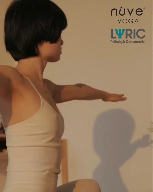 Post 4 by Nuve Yoga on Instagram (video)