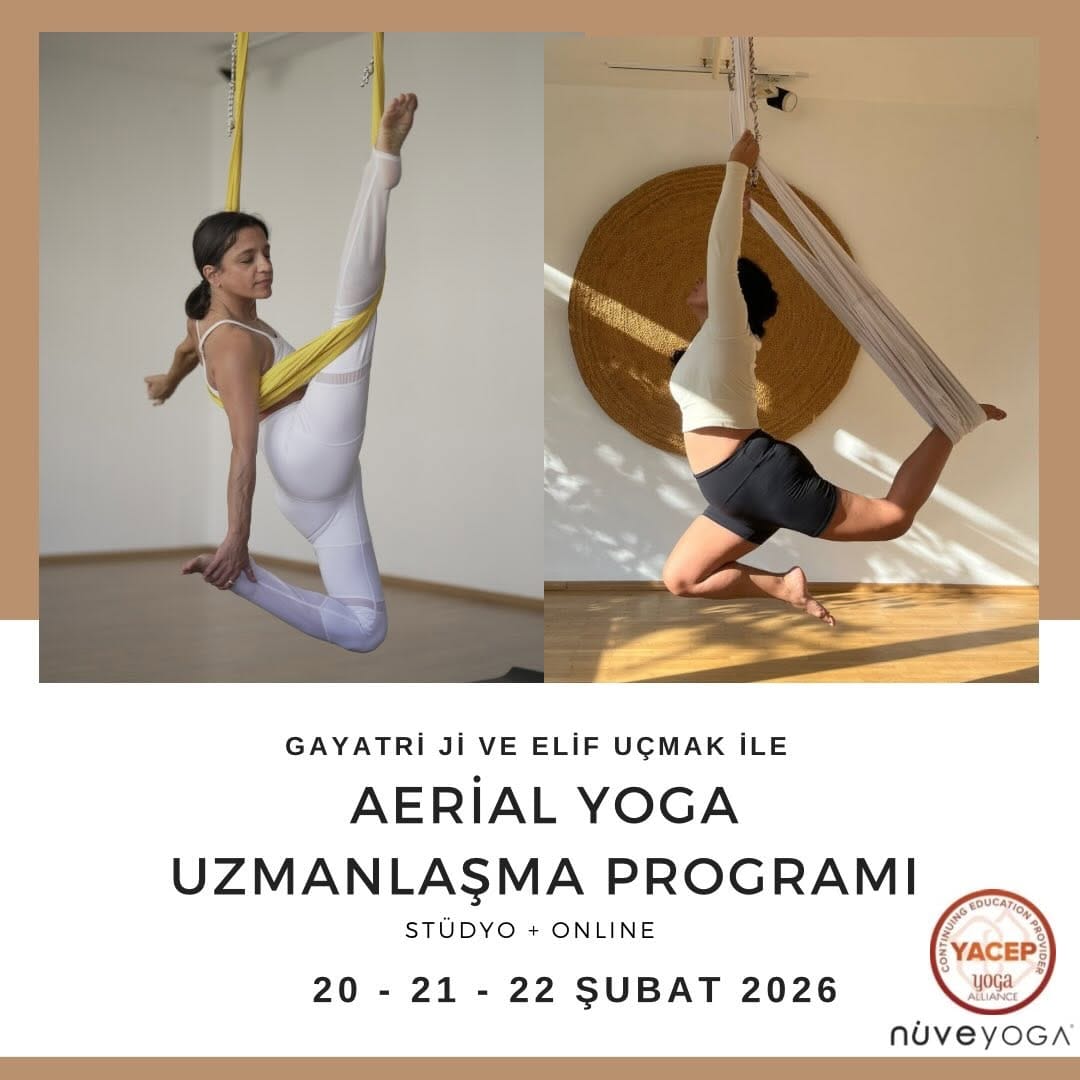 Post 7 by Nuve Yoga on Instagram (carousel)