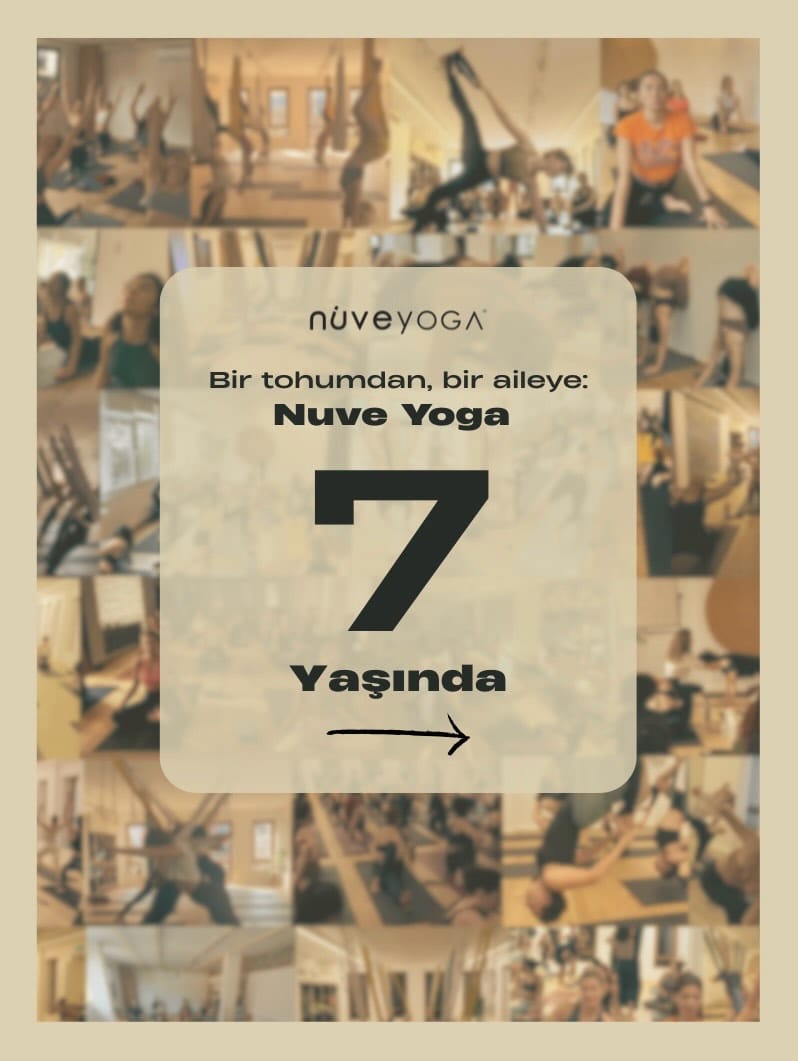 Post 1 by Nuve Yoga on Instagram (carousel)