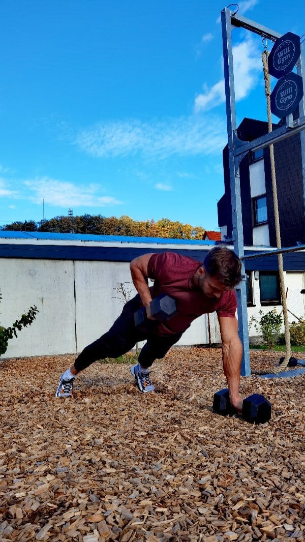 Post 7 by Ruwen Mössner on Instagram (video)