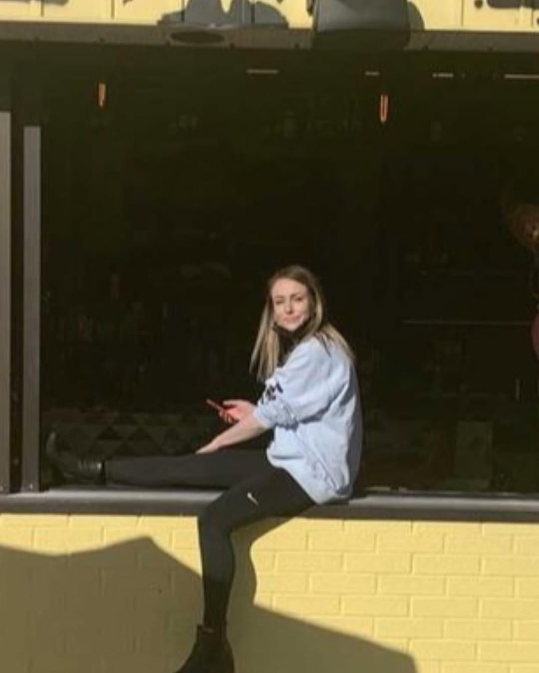 Post 1 by Olivia Evans on Instagram (carousel)