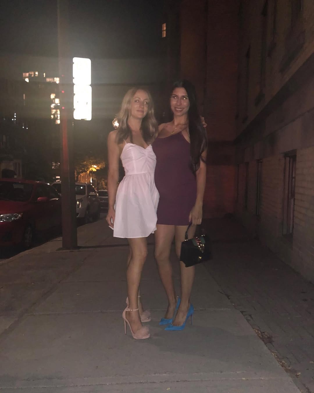 Post 9 by Olivia Evans on Instagram (image)