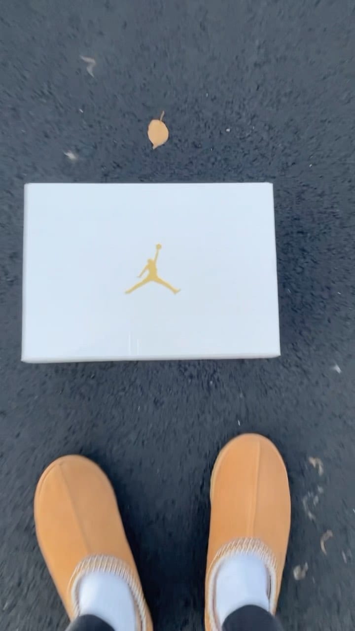 Post 5 by @lacedin__ on Instagram (video)