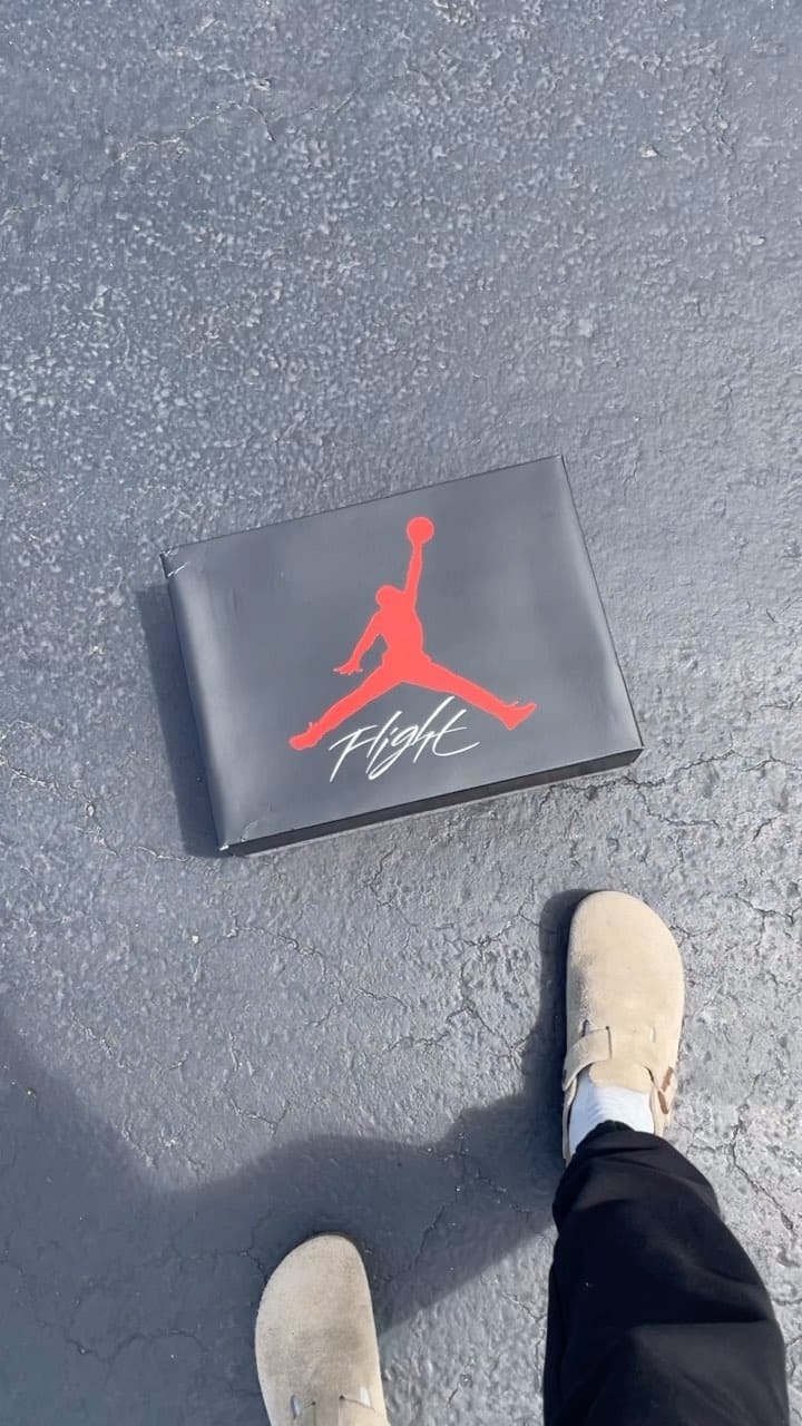 Post 2 by @lacedin__ on Instagram (video)