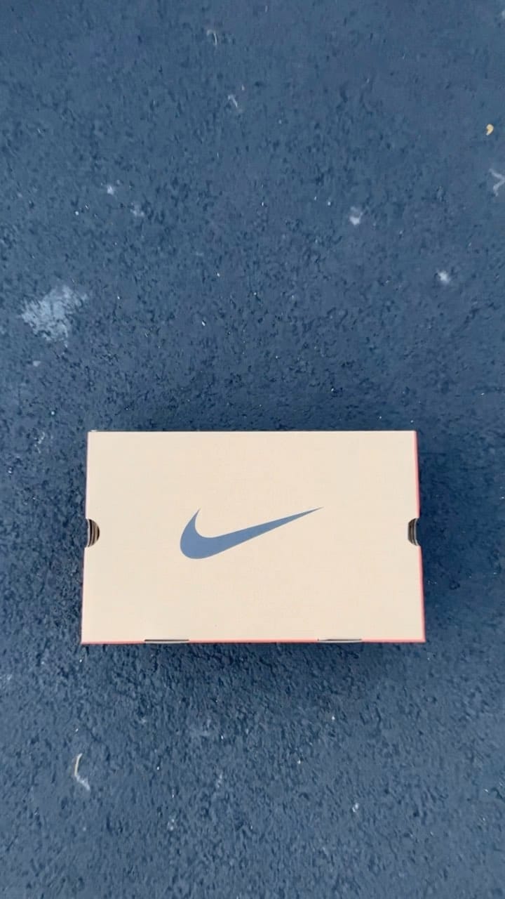 Post 6 by @lacedin__ on Instagram (video)