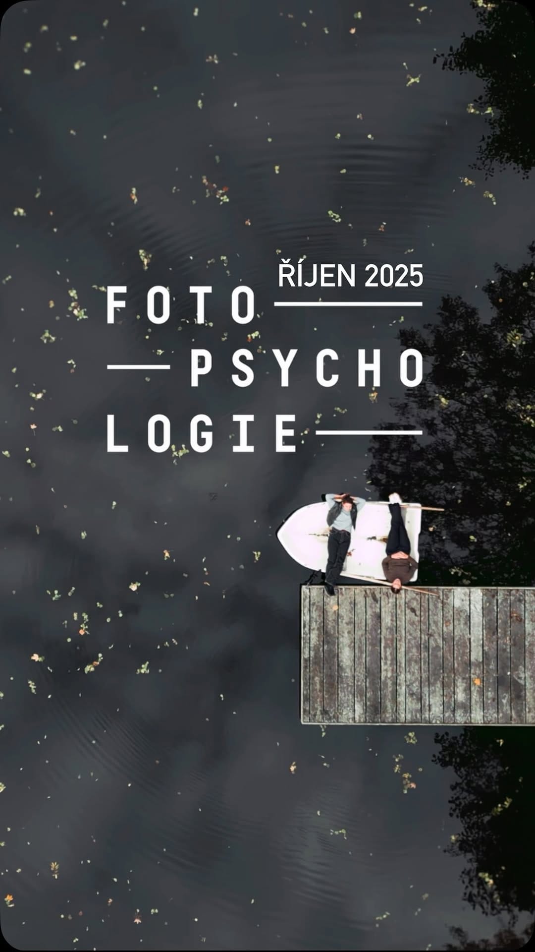 Post 1 by Michala Rusaňuková | photographer & lecturer on Instagram (video)