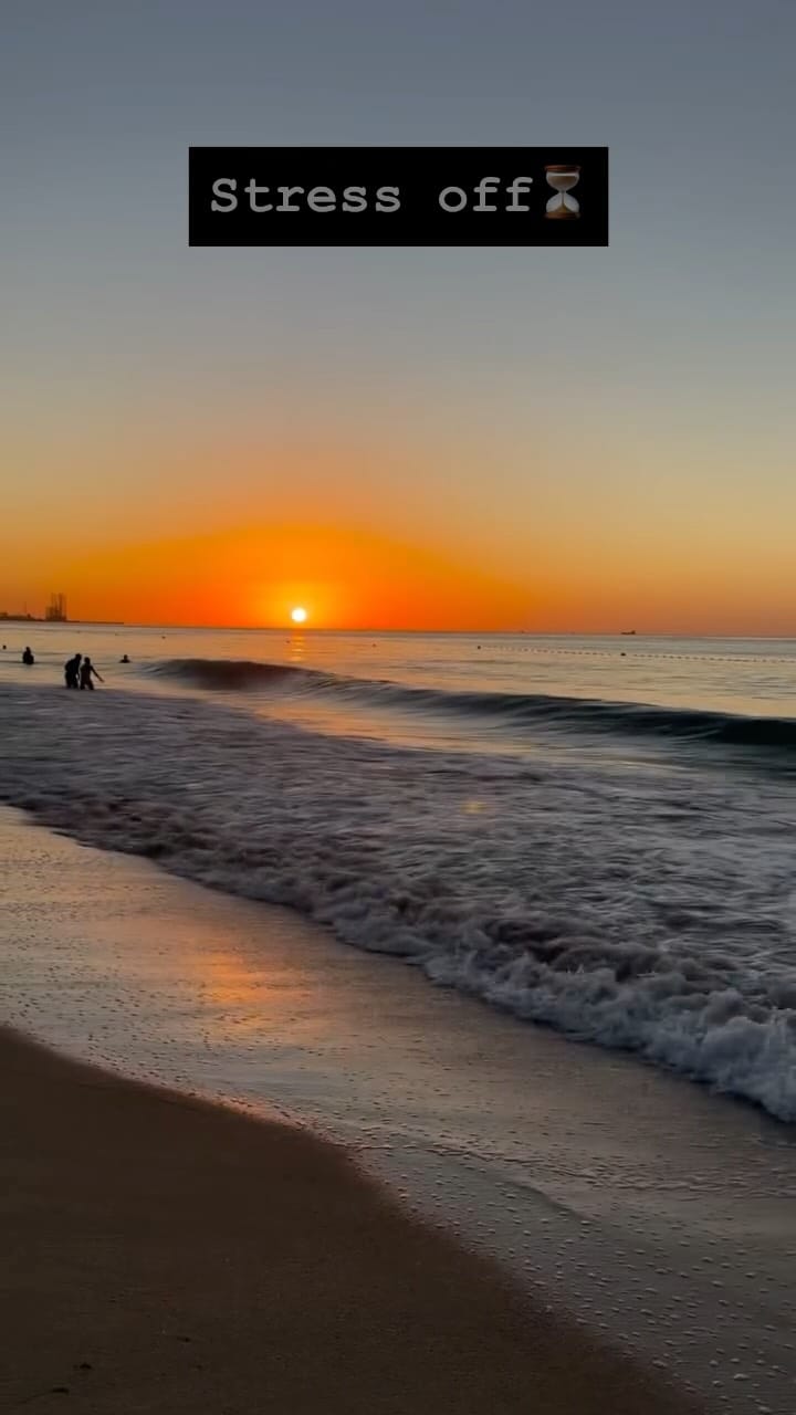 Post 4 by BUNNY سارف on Instagram (video)