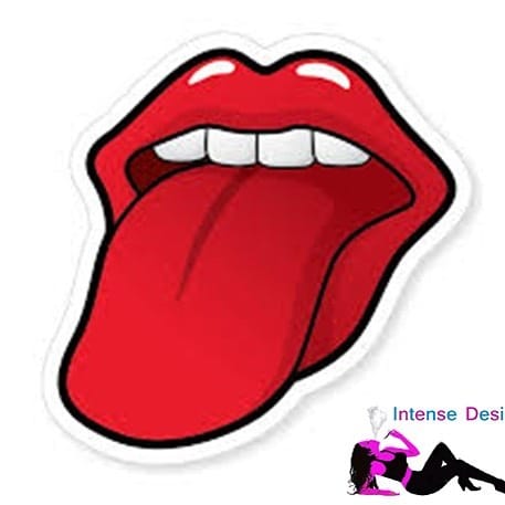 Post 4 by Intense Desire on Instagram (image)