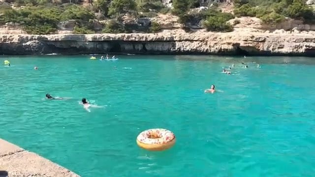 Post 3 by MARKO on Instagram (video)